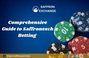 Read more about the article Comprehensive Guide to Saffronexch Betting